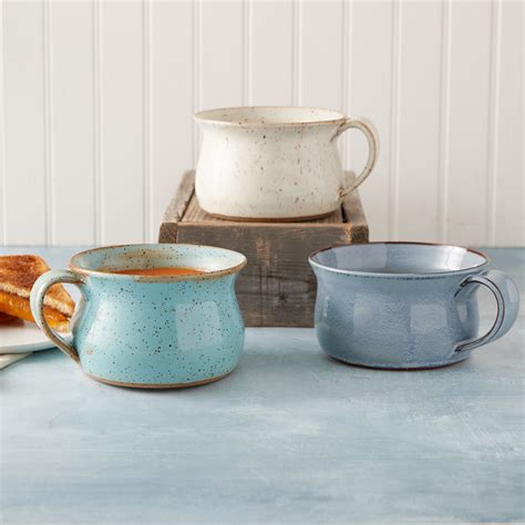 soup mug